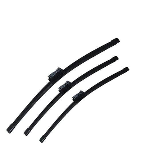 Essuie-glace Ford Mondeo 4 MK4 pour résoudre les grincements