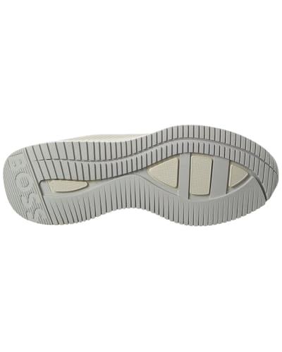 Image of BOSS Men's Modern Knit Structure Running Sneaker