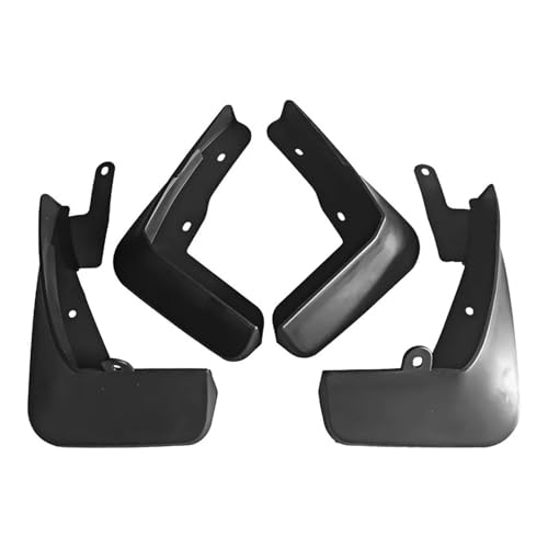 Bavettes de protection Lexus IS XE30 2014-2020 garde-boue auto