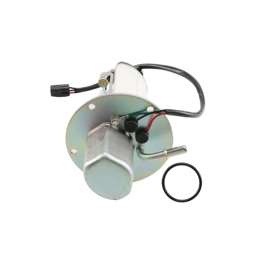 Bomba de combustible compatible 49040-0814 para motocicleta 2