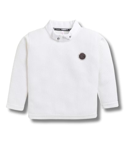 Image of Toonyport Full Sleeve Printed Boys Sweatshirt