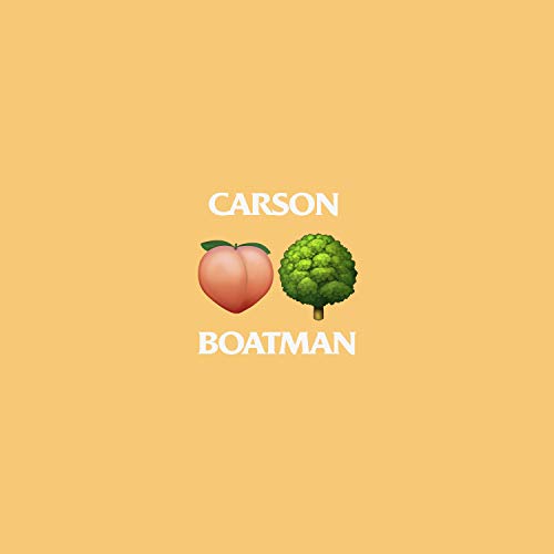 Carson Boatman