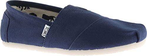 Image of Toms Womens Toms Canvas Women's Classic 10002472