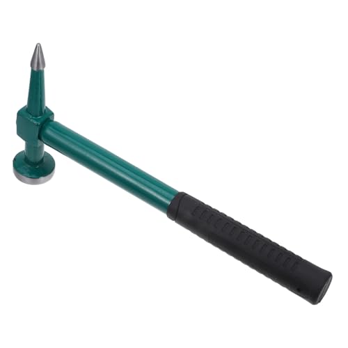 DOITOOL Sheet Sheet Auto Repair Tool Tool Tools Auto Body Hammer Handle Kit Auto Body Tools Auto Hammer Automotive Cars Auto Body Tool Ax Steel