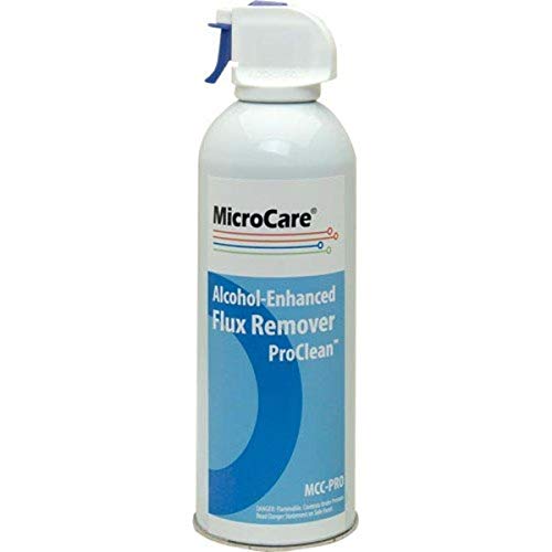 Microcare PROCLEAN Micro Care MCC-PRO, Clear