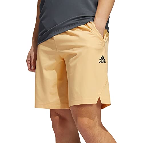 Short tissé adidas Axis 22 respirant à séchage rapide XXL