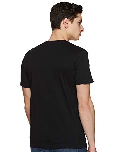 Image of Men's Printed Regular fit T-Shirt