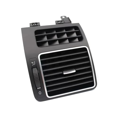 Sortie A/C 1T0819704A cassée ? Remplacez la grille d'aération de votre Caddy