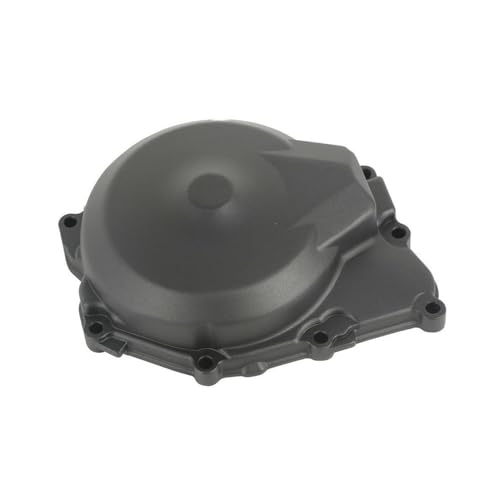 Tapa estator motor izquierdo cárter cubierta de motocicleta para YZF R6 2006-2022 repuesto