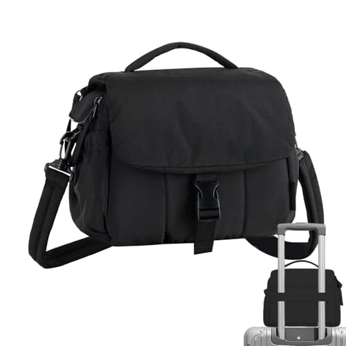 Sac pour appareil photo antichoc pour protéger votre objectif de la pluie