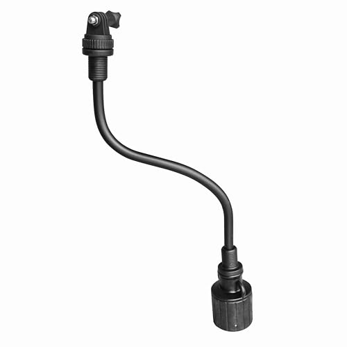 360 Degree Flexible Camera Mount for Kayaks