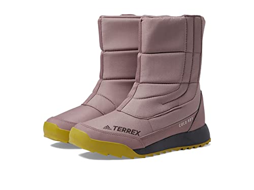 adidas Women's Terrex Choleah Cold.RDY Walking Shoe - Hiking Shoe