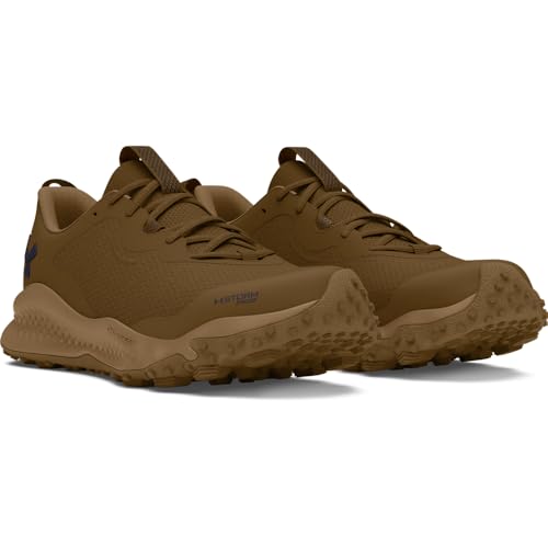 Image of Under Armour Men's Charged Maven Trail Hiking Shoes