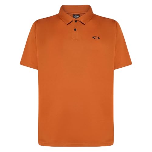 Image of Oakley Men's Icon Tn Protect Rc Polo