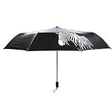 Schirmdurchmesser 97cm, er ist nicht nur für Hausgebrauch sondern auch für Ausgehen, Ausflug, Reisen und alle Outdoor-Aktivitäten sehr geeignet.
