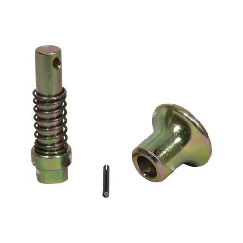 Fork pin kit Forklift Class II 38033, 64101-98335-71, E-7951, 783-3106, 80005143