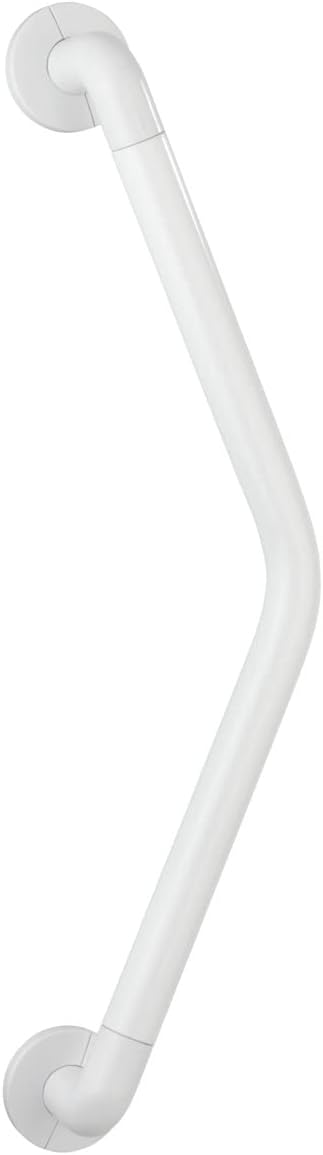 WENKO Safety Handle, 37 x 37 cm, White
