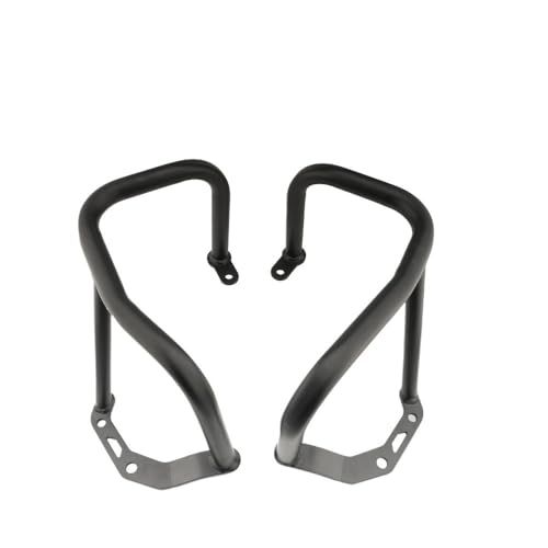Barre protection moteur pour BMW R12 et R12 nineT 2024-2025