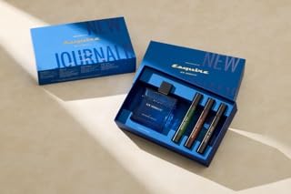 Miniatura 3 de Michael Malul Esquire New Journalist Eau de Parfum Set de regalo - 3.4 fl oz  0.3 fl oz