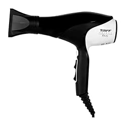 secador de cabelo Taiff Unique Duo