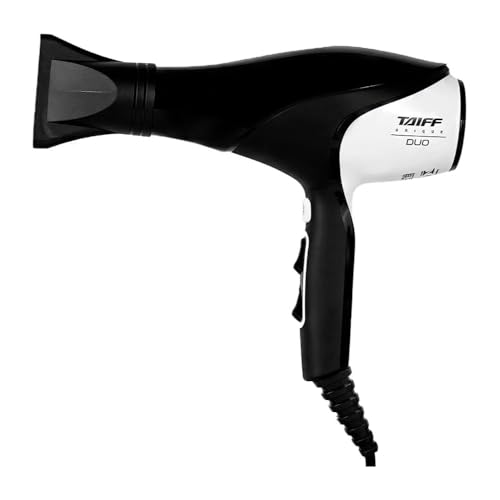 Taiff Unique Duo 2100W