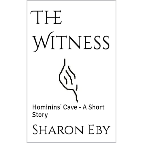 The Witness by Sharon Eby episode artwork