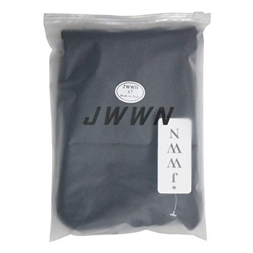 Image of Little Kids Long Johns Thermal Underwear Set 2PC Crewneck Tops and Bottom Toddler Pajamas Warm Jammies,(1-7yrs)