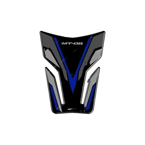 Autocollants de protection pour gazole MT09 kit réservoir étanche 2022
