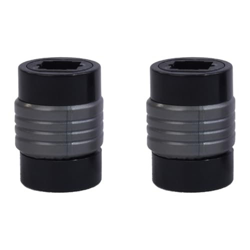 CENPEK Cavo in Fibra Ottica a connettore da 2 Pezzi, Adattatore TOS a TOS in Fibra Ottica, accoppiatore TOSLINK Femmina a connettore TOSLINK Femmina Adattatore Femmina per Cavo Audio in Fibra Ottica