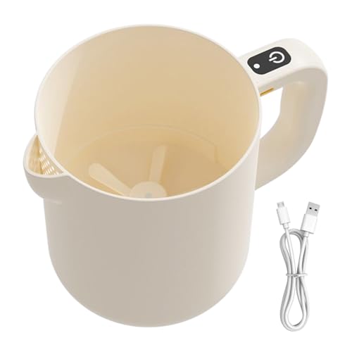 de arroz - Batidora eléctrica cuenco multiusos limpieza arroz | Cuenco de mezcla de 1 L portátil máquina de filtro, accesorios de cocina para pastelería cocina mezcla limpieza