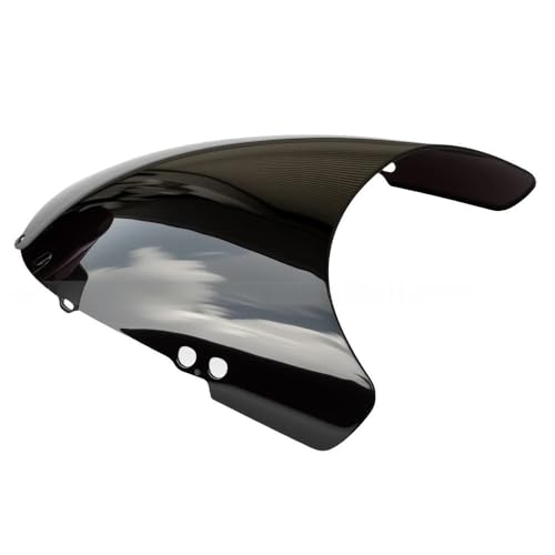 Bulle moto réglable anti-vibrations pour CBR250RR MC22