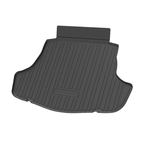 Tapis de coffre pour Camry XV80 2024 idéal pour les voyages en famille et le sport