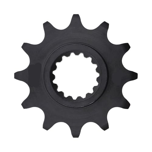 Pignon avant de moto pour EGS125 idéal pour rénovation kit chaîne