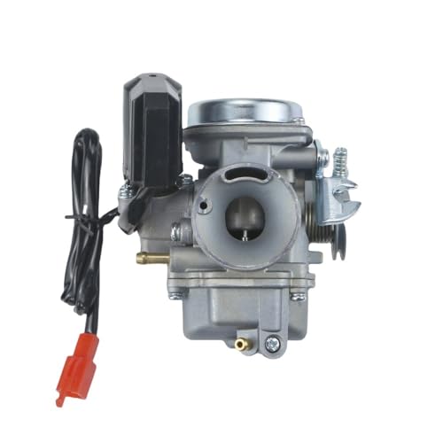 Carburateur PD20J pour Honda Lead 100 4T, pièce moteur de rechange scooter