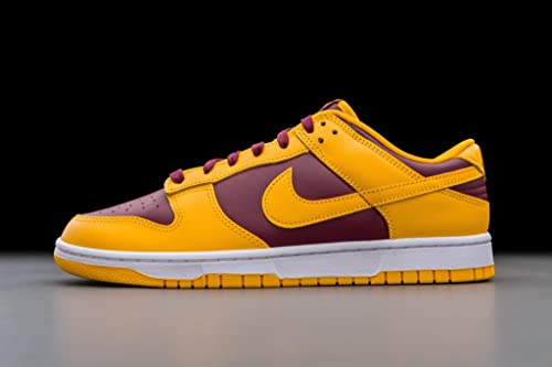 Image of Nike Men's Dunk Low Sneakers