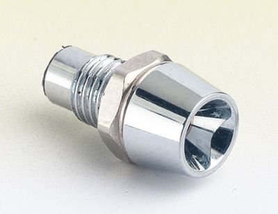 Expo Tools5 X RECESSED BEZELS FOR 3MMLED