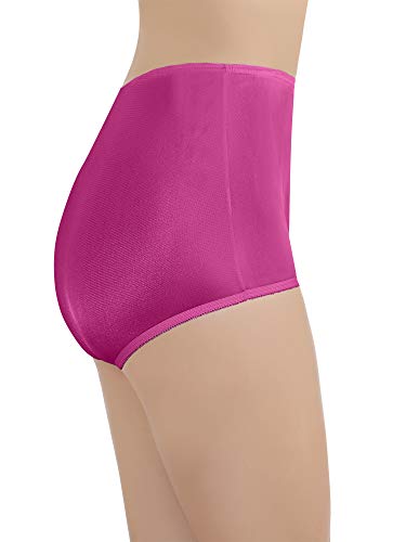 Image of Vanity Fair womens Perfectly Yours Ravissant Tailored Nylon Brief Panty 15712
