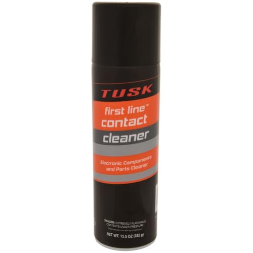Tusk First Line Contact Cleaner 13.5 oz.