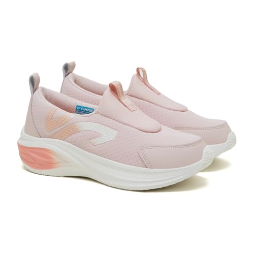 Image of Campus Women's Gisel Walking Shoes