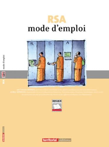 RSA Mode d'emploi