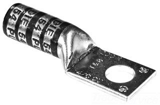 Thomas & Betts CK 54930BENP 54930BE NICKEL PLATE