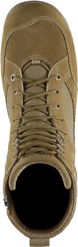Danner Men's Tanicus Side-Zip 8" 400G NMT Military Boot4