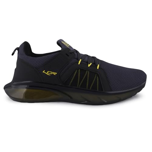 Image of Lancer Mens RAMBO-195 Running Shoe