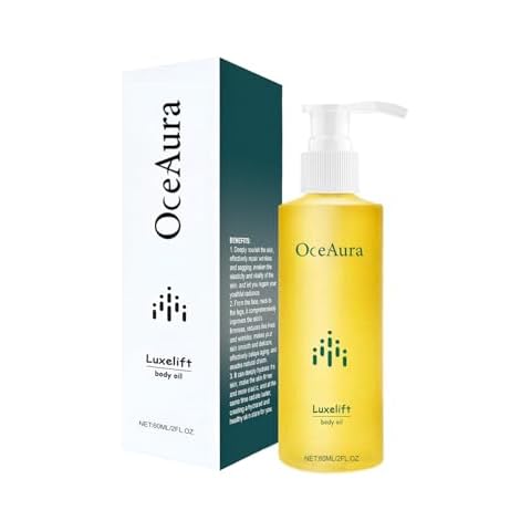 Fubsta SkinFirming Rejuvenating Oil with Hyaluronic Acid Cover