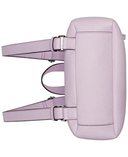 Image of Calvin Klein Elaine Bubble Lamb Novelty Key Item Flap Backpack
