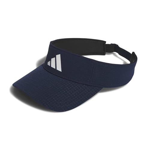Image of Adidas Mens Golf Tour Visor