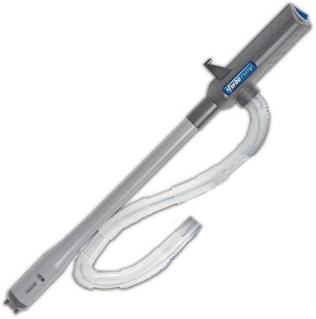 Amazon Co Jp 電動 ポンプ 多機能 水交換ポンプ 液体 燃料移送サイフォンポンプ ガソリンポンプ アクアリウム パンプ タンクポンプ 電池式 ホース付き 自由に組み立て 使いやすい アクアリウム用 ペット用品