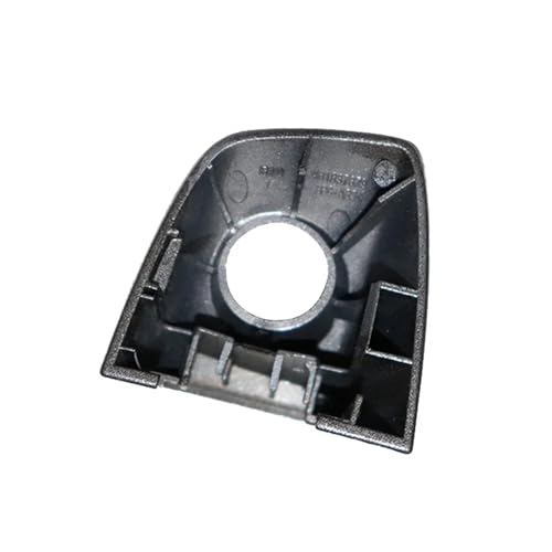 Poignée extérieure Audi A6 C7 2011-2016 cache bouton clé bleu - 7