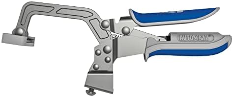 Kreg KBC3 3-Inch Automaxx Bench Clamp