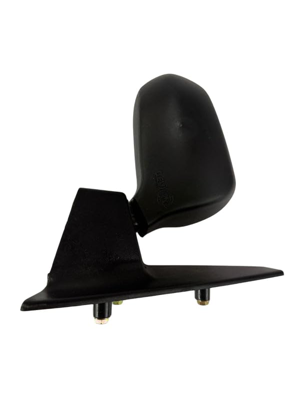 K D Door/Side Mirror For Tata Zip Iris Adjustable (Right/Driver